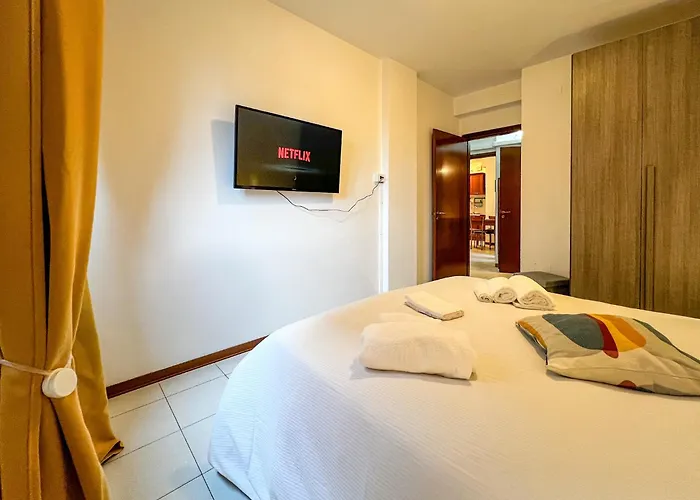 2 Steps From Cisanello - Comfortable In Piza