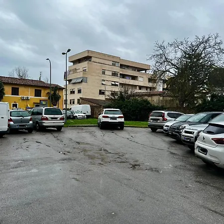 Апартаменты 2 Steps From Cisanello - Comfortable In *