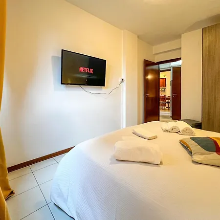 2 Steps From Cisanello - Comfortable In بيزا
