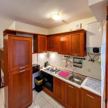 公寓 2 Steps From Cisanello - Comfortable In 比萨