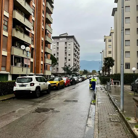 公寓 2 Steps From Cisanello - Comfortable In 比萨