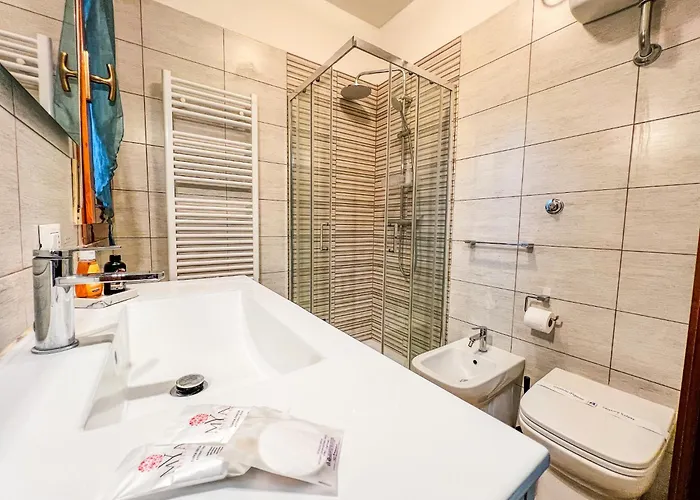 2 Steps From Cisanello - Comfortable In