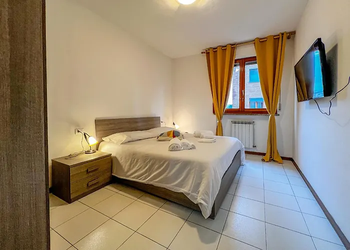2 Steps From Cisanello - Comfortable In Апартаменты