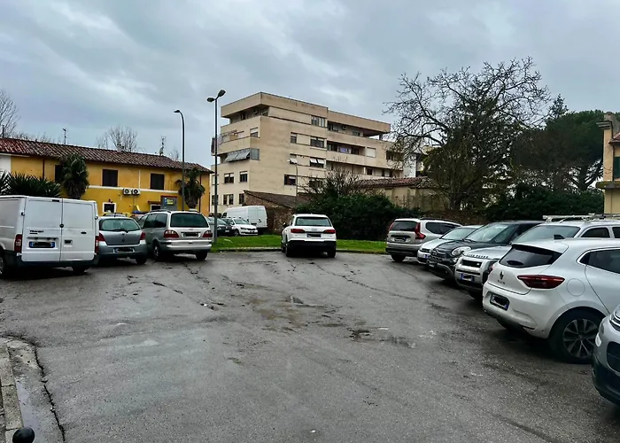 Апартаменты 2 Steps From Cisanello - Comfortable In *